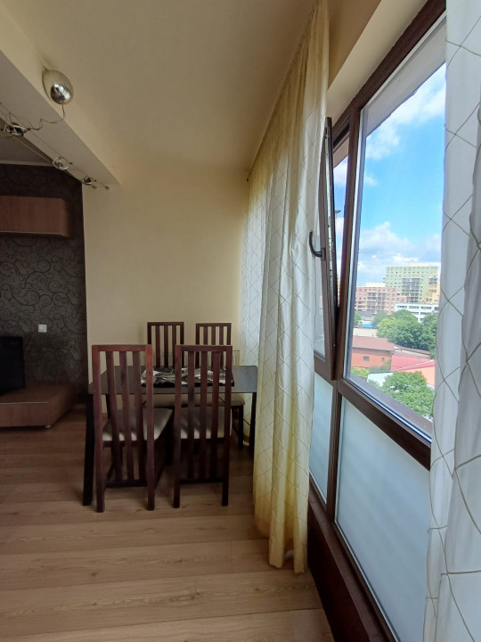 Apartament 3 Camere Jiului Bucuresti — fotografie 26