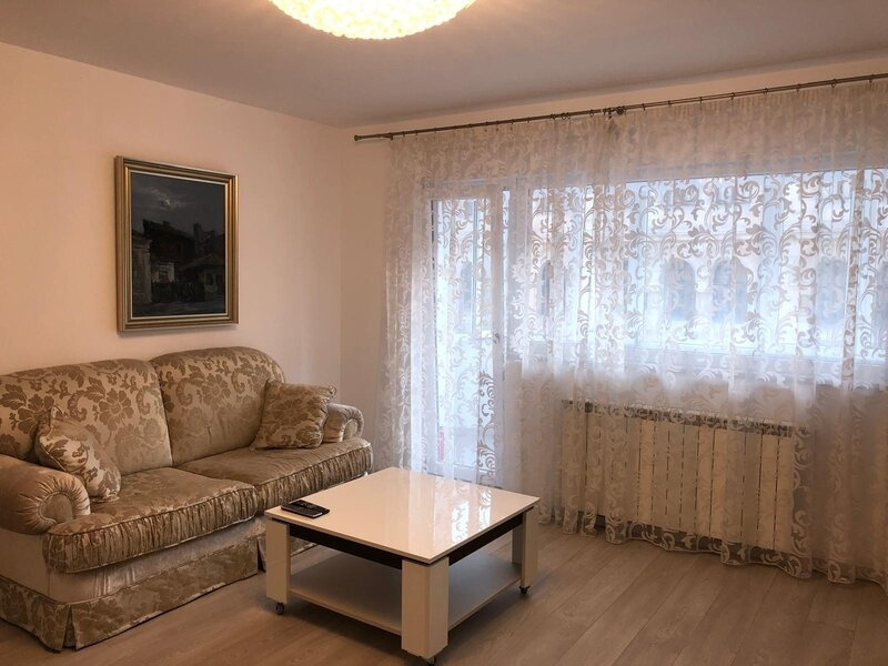  Apartament 2 Camere Universitate Bucuresti — fotografie 3