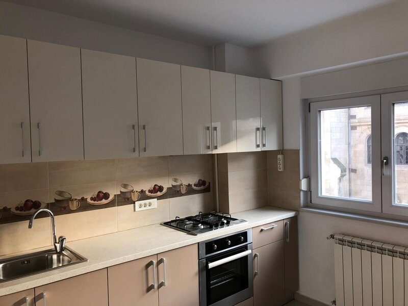  Apartament 2 Camere Universitate Bucuresti — fotografie 6