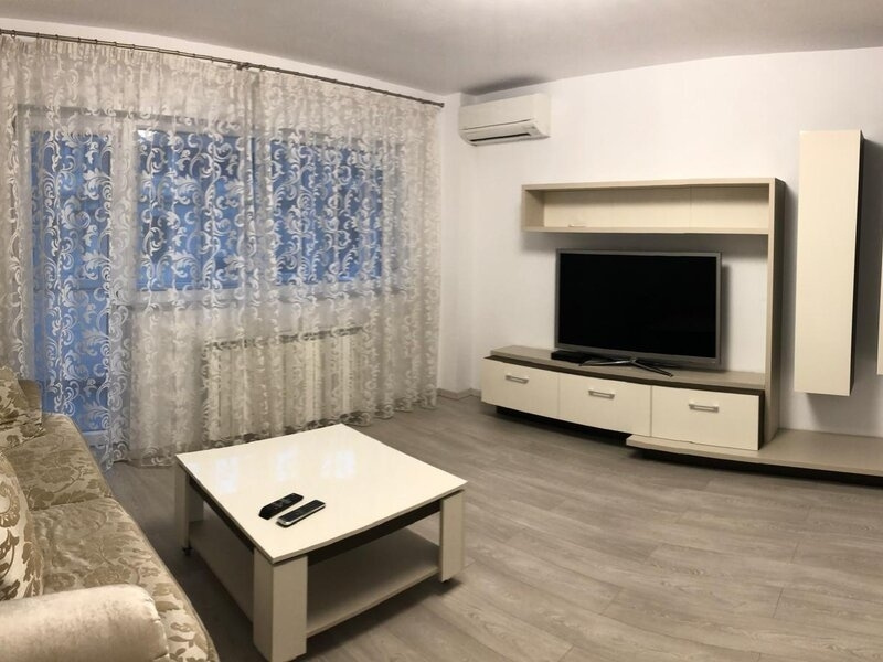  Apartament 2 Camere Universitate Bucuresti — fotografie 2