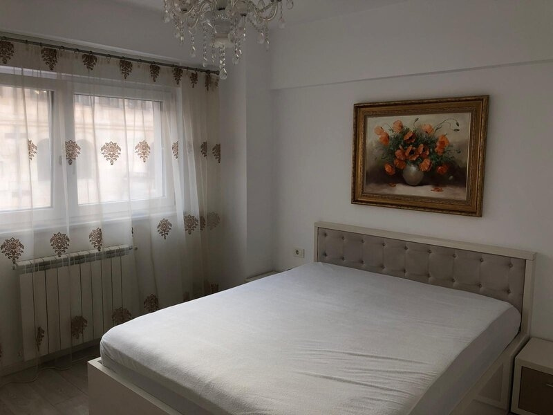  Apartament 2 Camere Universitate Bucuresti — fotografie 4