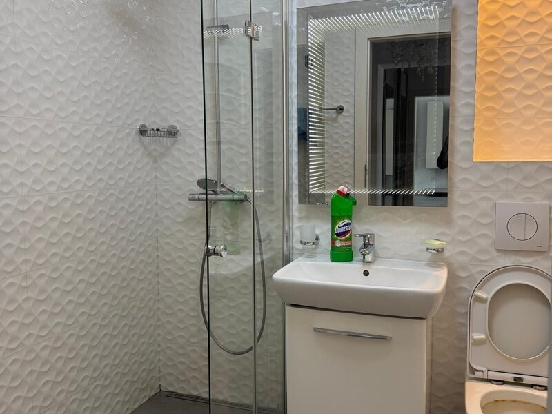 Apartament 2 Camere Universitate Bucuresti — fotografie 7