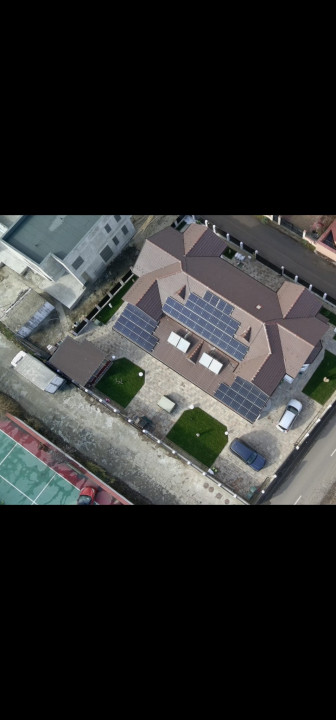 Casa  9 Camere Prelungirea Ghencea Bucuresti — fotografie 3
