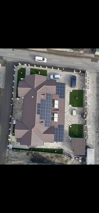 Casa  9 Camere Prelungirea Ghencea Bucuresti — fotografie 4