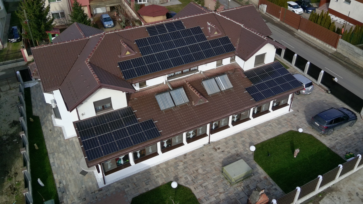 Casa  9 Camere Prelungirea Ghencea Bucuresti — fotografie 6