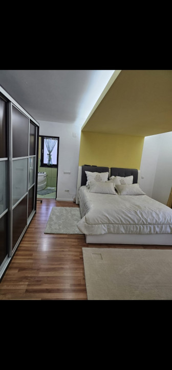 Casa  9 Camere Prelungirea Ghencea Bucuresti — fotografie 14