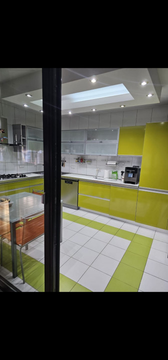 Casa  9 Camere Prelungirea Ghencea Bucuresti — fotografie 18