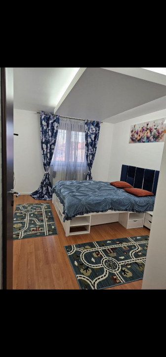 Casa  9 Camere Prelungirea Ghencea Bucuresti — fotografie 20