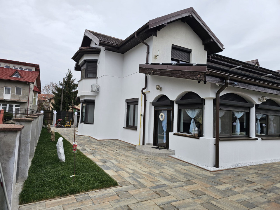 Casa  9 Camere Prelungirea Ghencea Bucuresti — fotografie 25