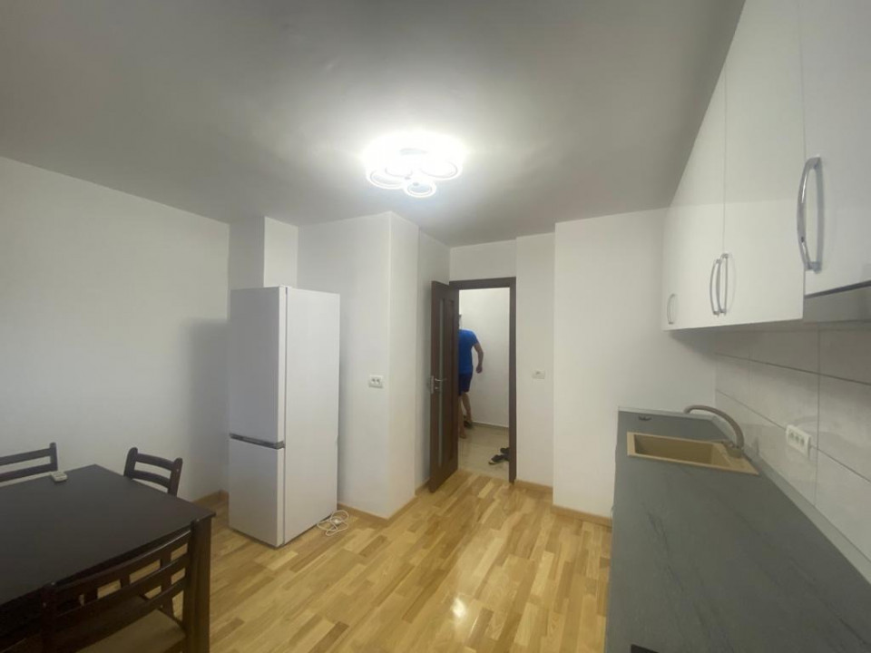 Calea Calarasi | 3 Camere | Decomandat | 2 Bai |  — fotografie 11