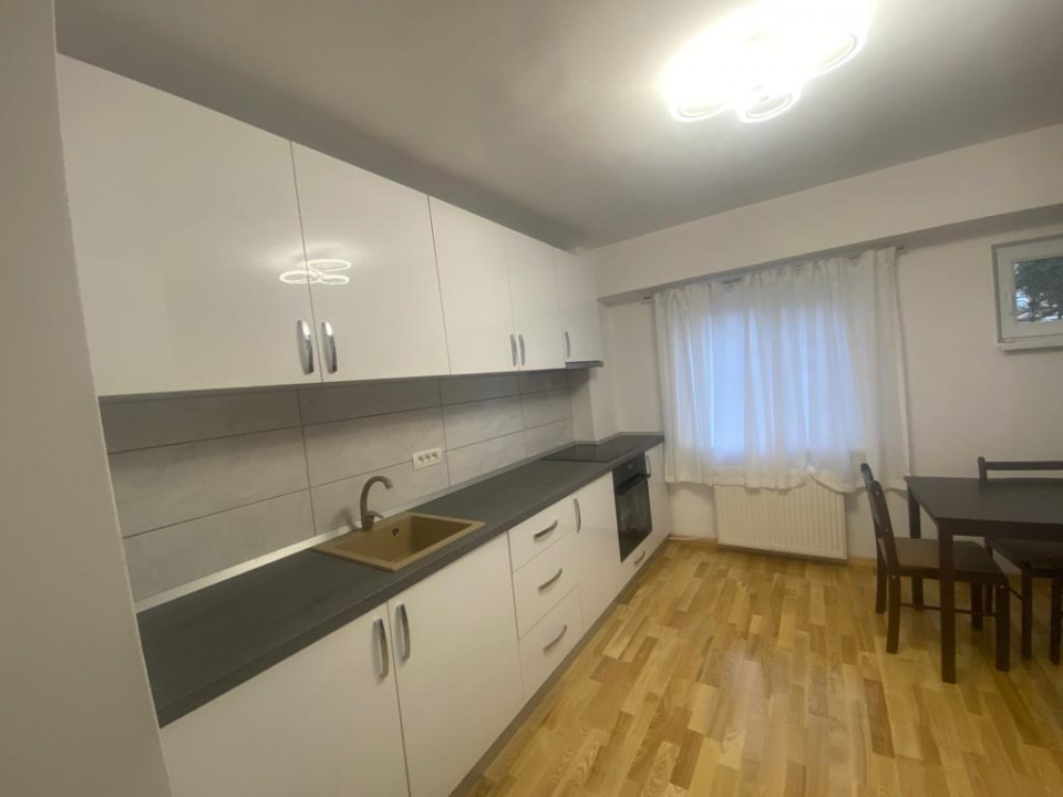 Calea Calarasi | 3 Camere | Decomandat | 2 Bai |  — fotografie 12