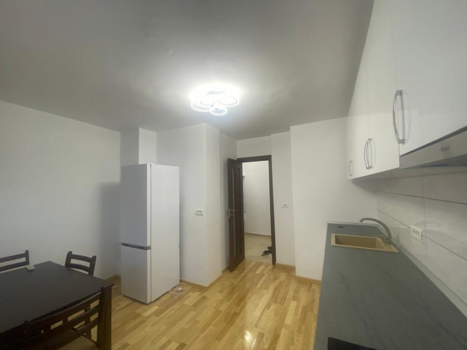 Calea Calarasi | 3 Camere | Decomandat | 2 Bai |  — fotografie 13