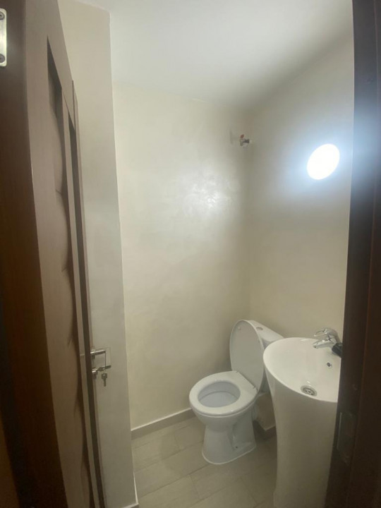 Calea Calarasi | 3 Camere | Decomandat | 2 Bai |  — fotografie 14