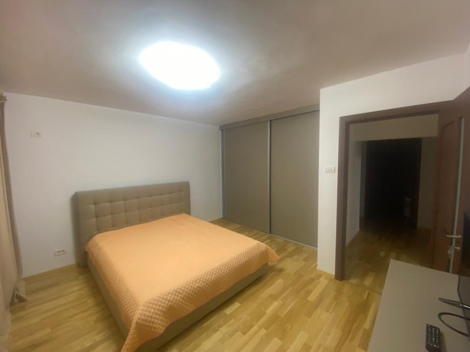 Calea Calarasi | 3 Camere | Decomandat | 2 Bai |  — fotografie 3