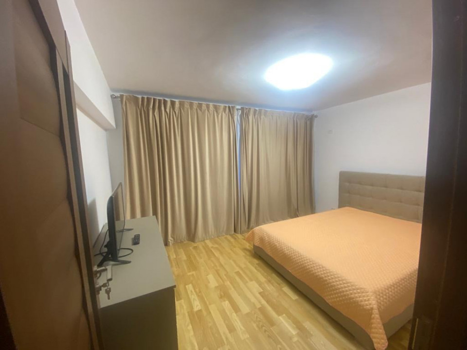 Calea Calarasi | 3 Camere | Decomandat | 2 Bai |  — fotografie 4