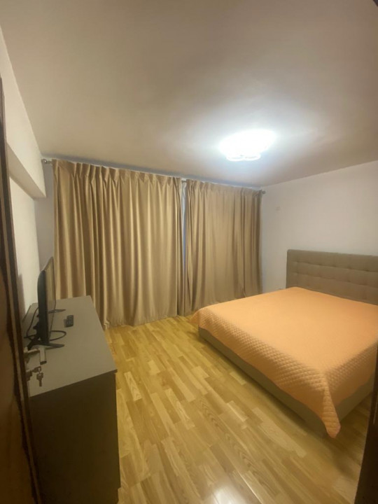 Calea Calarasi | 3 Camere | Decomandat | 2 Bai |  — fotografie 5