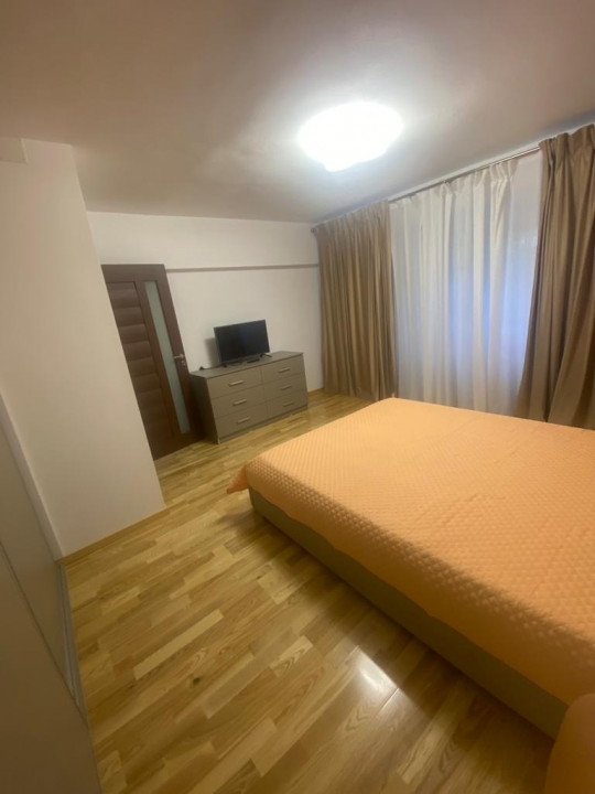 Calea Calarasi | 3 Camere | Decomandat | 2 Bai |  — fotografie 6