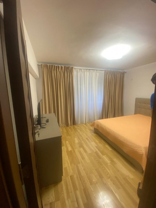 Calea Calarasi | 3 Camere | Decomandat | 2 Bai |  — fotografie 7