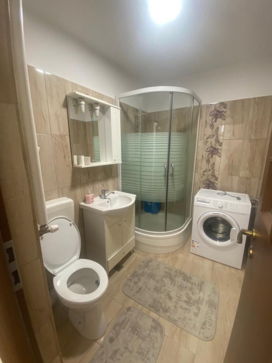 Calea Calarasi | 3 Camere | Decomandat | 2 Bai |  — fotografie 17