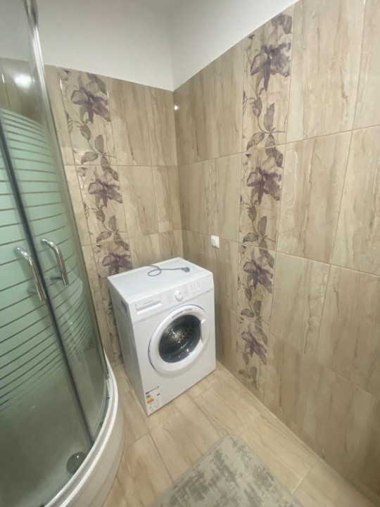 Calea Calarasi | 3 Camere | Decomandat | 2 Bai |  — fotografie 18