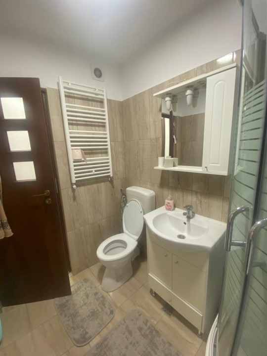 Calea Calarasi | 3 Camere | Decomandat | 2 Bai |  — fotografie 19