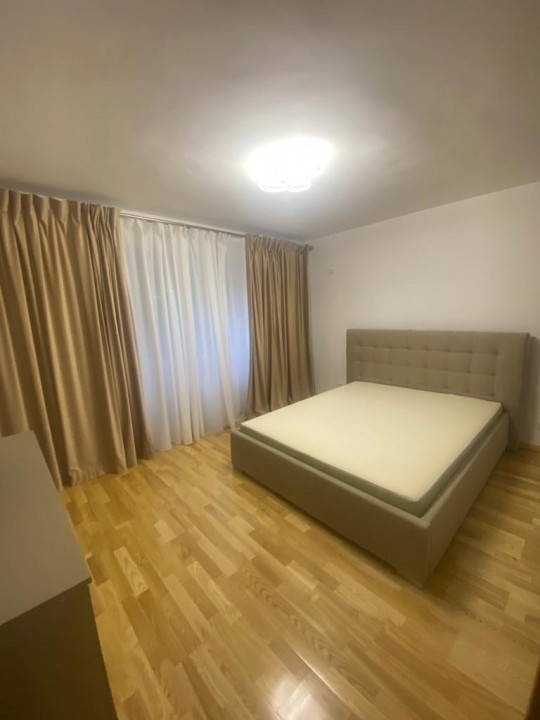 Calea Calarasi | 3 Camere | Decomandat | 2 Bai |  — fotografie 8