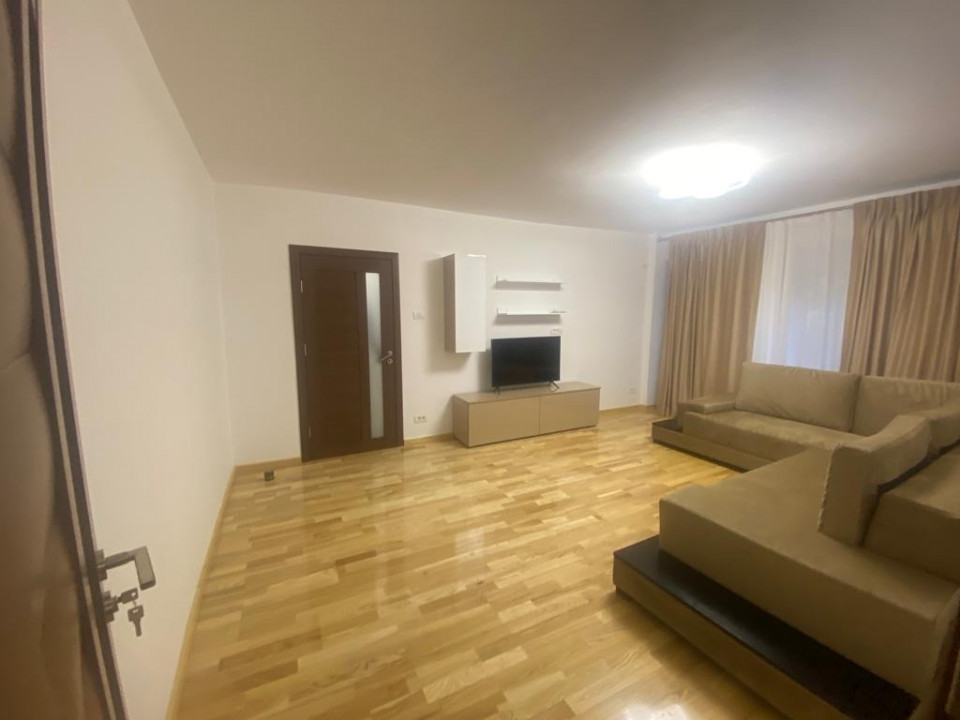 Calea Calarasi | 3 Camere | Decomandat | 2 Bai |  — fotografie 2