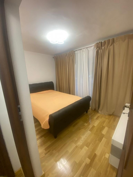 Calea Calarasi | 3 Camere | Decomandat | 2 Bai |  — fotografie 9