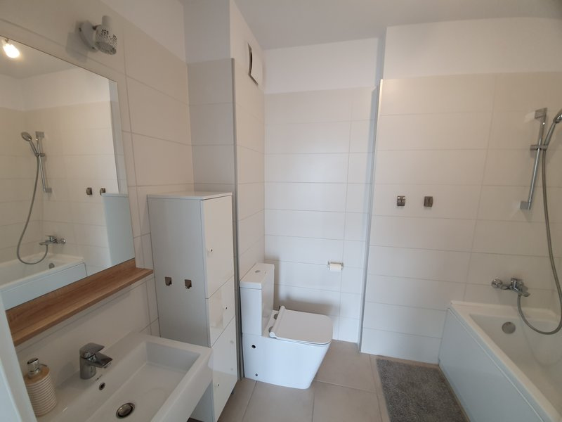 Apartament 2 Camere Duplex GranVia Park Militari Bucuresti  — fotografie 7