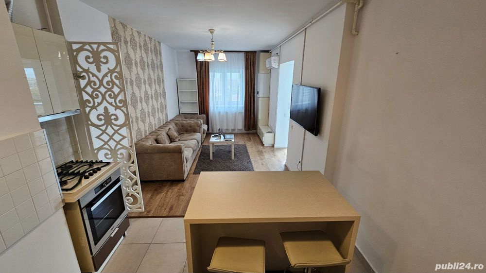 Apartament 2 Camere Duplex GranVia Park Militari Bucuresti  — fotografie 2