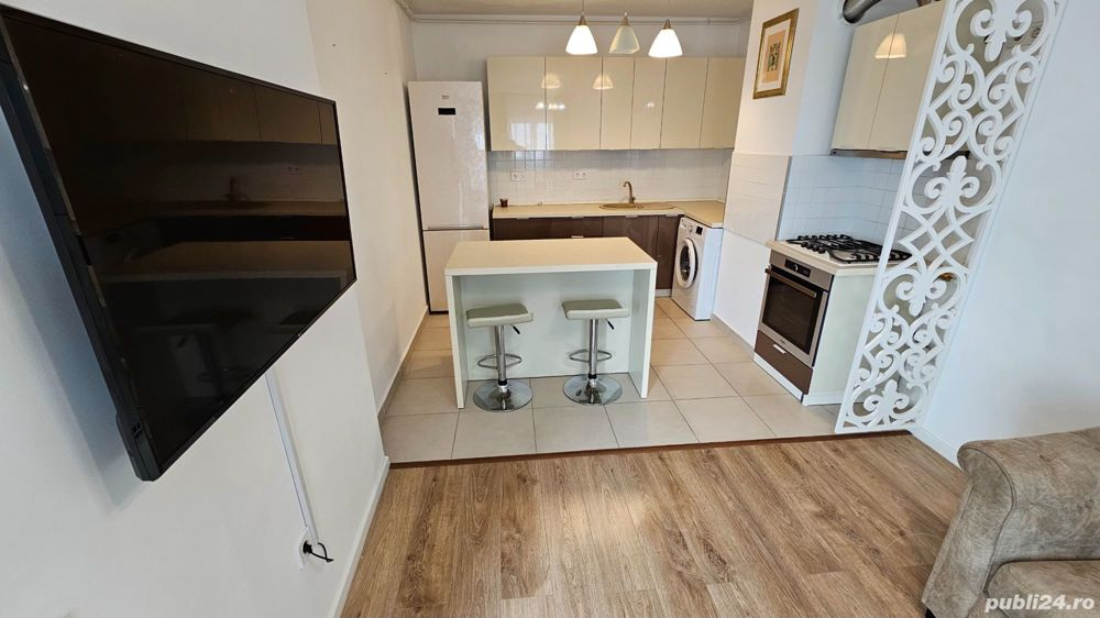 Apartament 2 Camere Duplex GranVia Park Militari Bucuresti  — fotografie 5