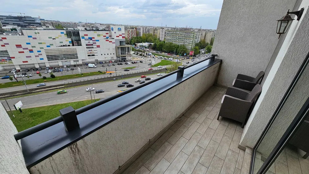 Apartament 2 Camere Duplex GranVia Park Militari Bucuresti  — fotografie 10