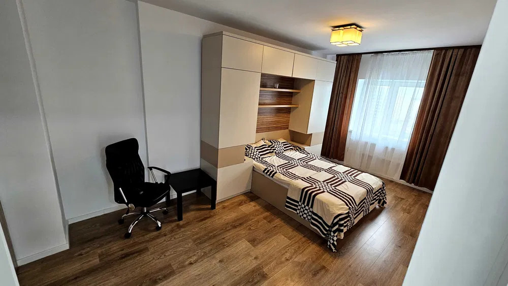 Apartament 2 Camere Duplex GranVia Park Militari Bucuresti  — fotografie 3