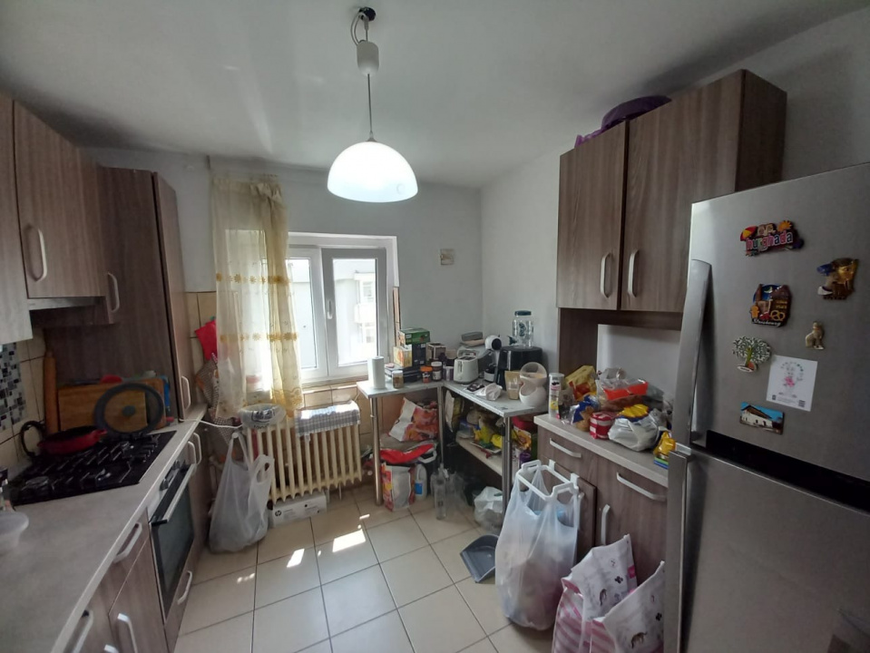  Apartament 3 Camere Dristor Bucuresti — fotografie 9