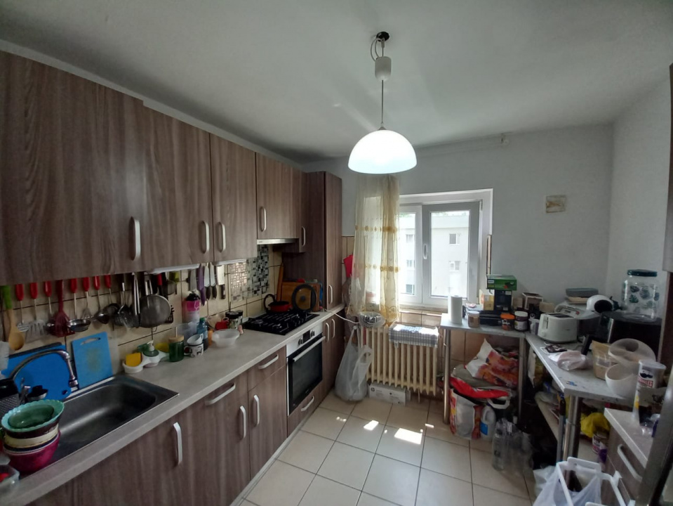 Apartament 3 Camere Dristor Bucuresti — fotografie 10