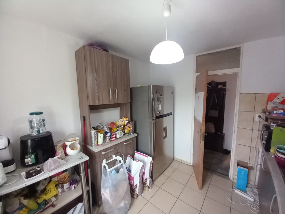  Apartament 3 Camere Dristor Bucuresti — fotografie 11