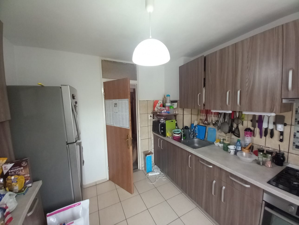  Apartament 3 Camere Dristor Bucuresti — fotografie 12