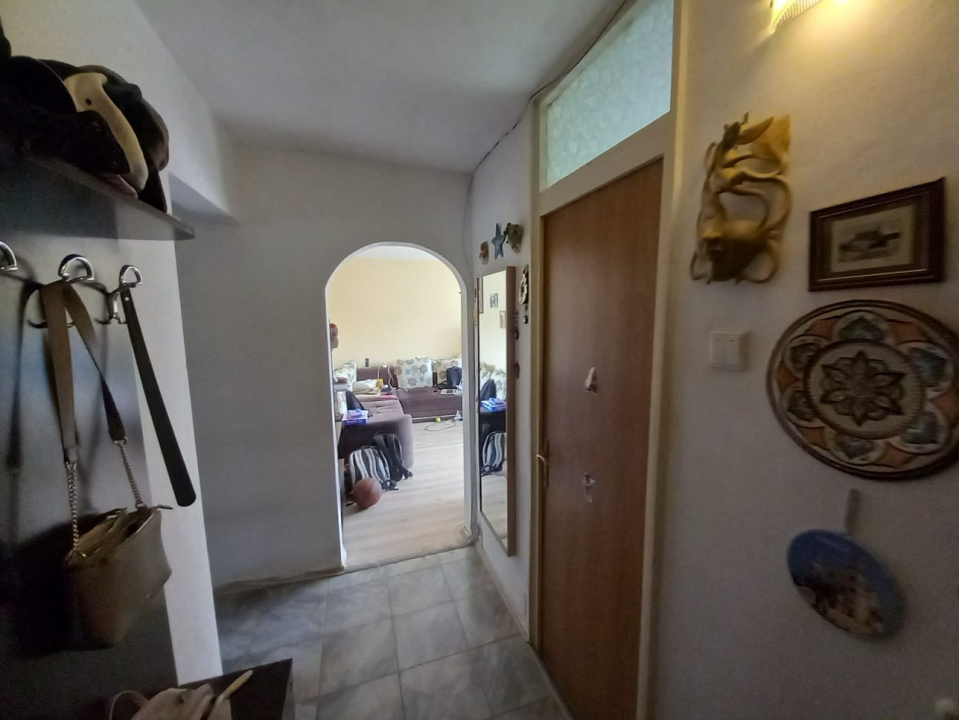  Apartament 3 Camere Dristor Bucuresti — fotografie 13
