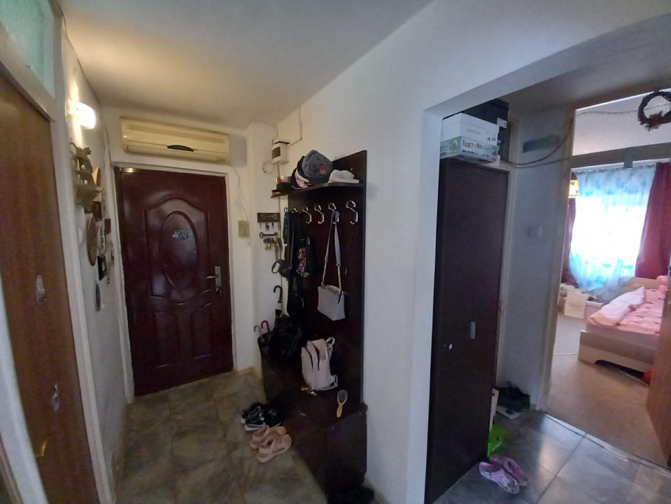  Apartament 3 Camere Dristor Bucuresti — fotografie 14