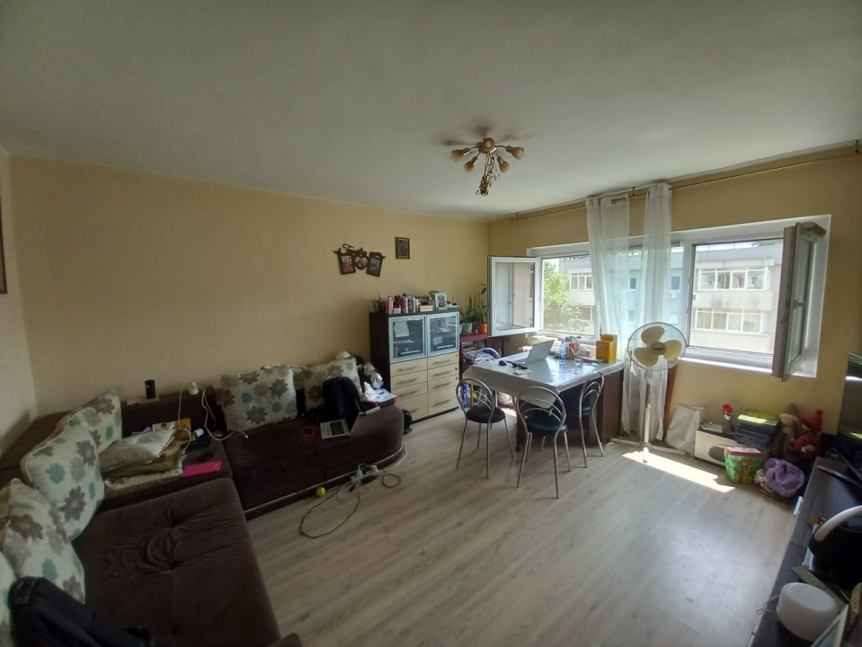  Apartament 3 Camere Dristor Bucuresti — fotografie 3