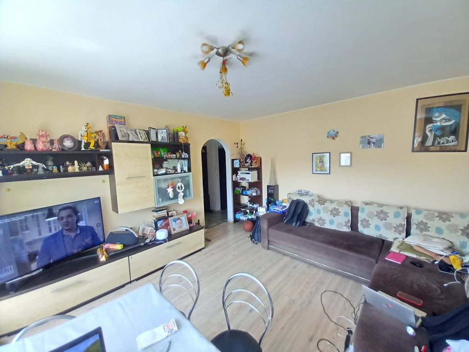  Apartament 3 Camere Dristor Bucuresti — fotografie 2