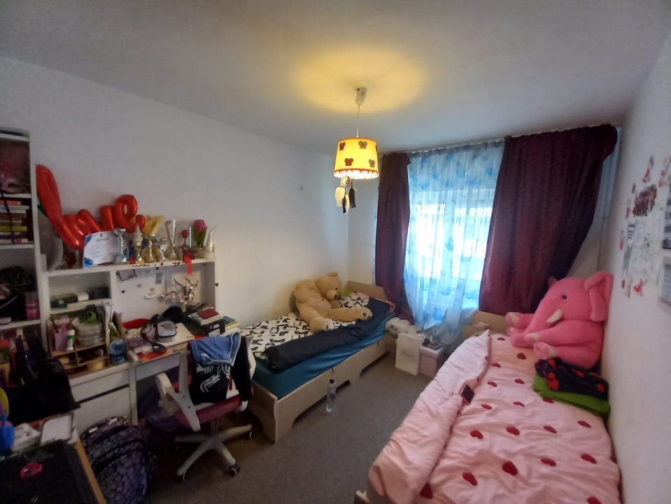  Apartament 3 Camere Dristor Bucuresti — fotografie 7