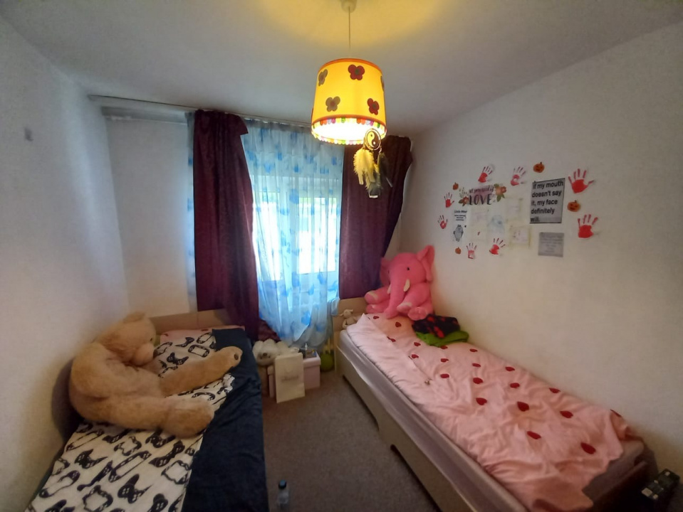  Apartament 3 Camere Dristor Bucuresti — fotografie 8