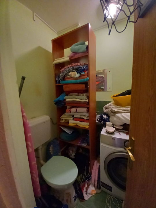  Apartament 3 Camere Dristor Bucuresti — fotografie 15