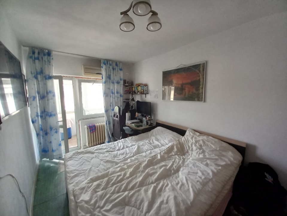  Apartament 3 Camere Dristor Bucuresti — fotografie 4