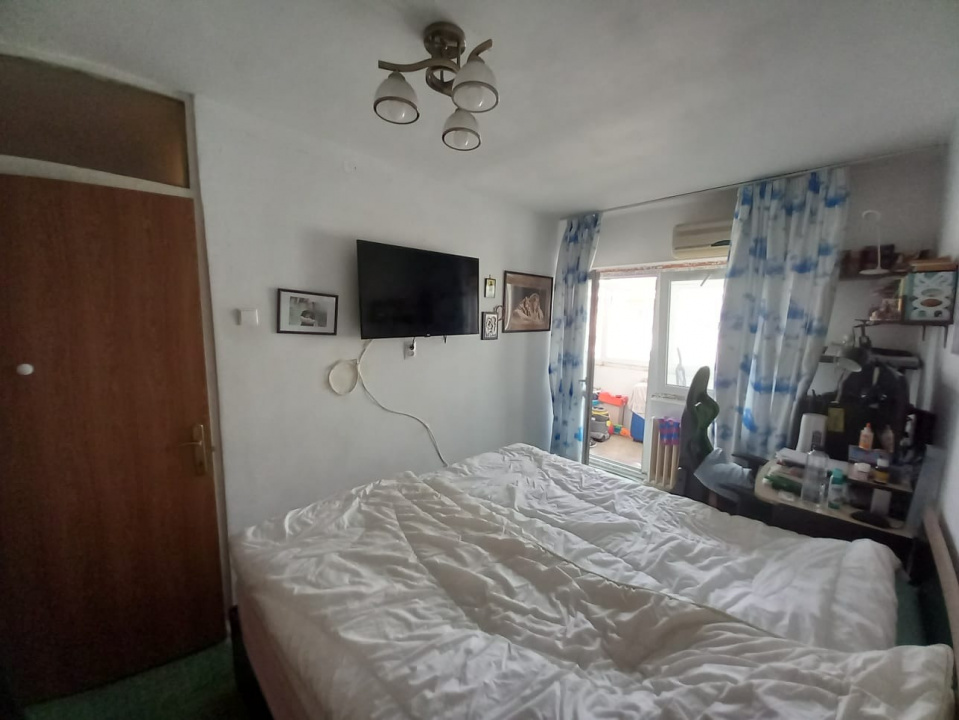  Apartament 3 Camere Dristor Bucuresti — fotografie 5