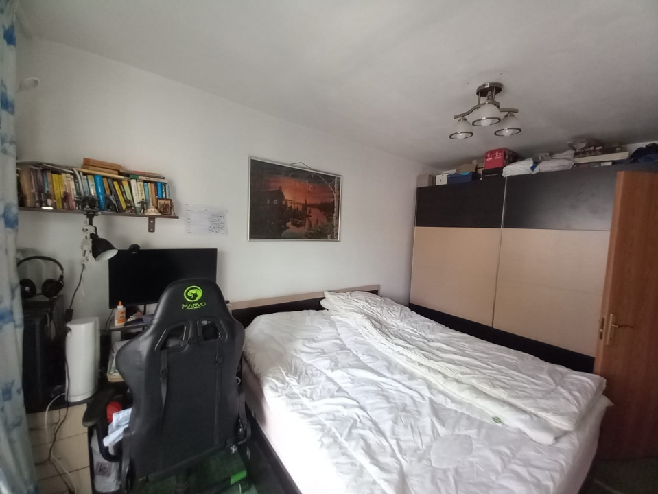  Apartament 3 Camere Dristor Bucuresti — fotografie 6