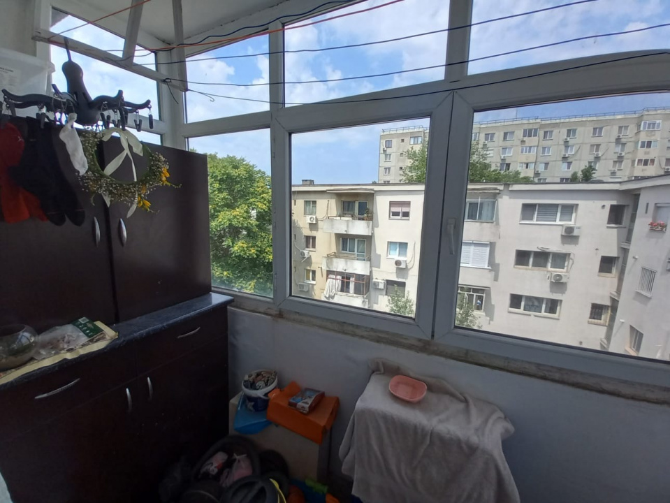  Apartament 3 Camere Dristor Bucuresti — fotografie 16