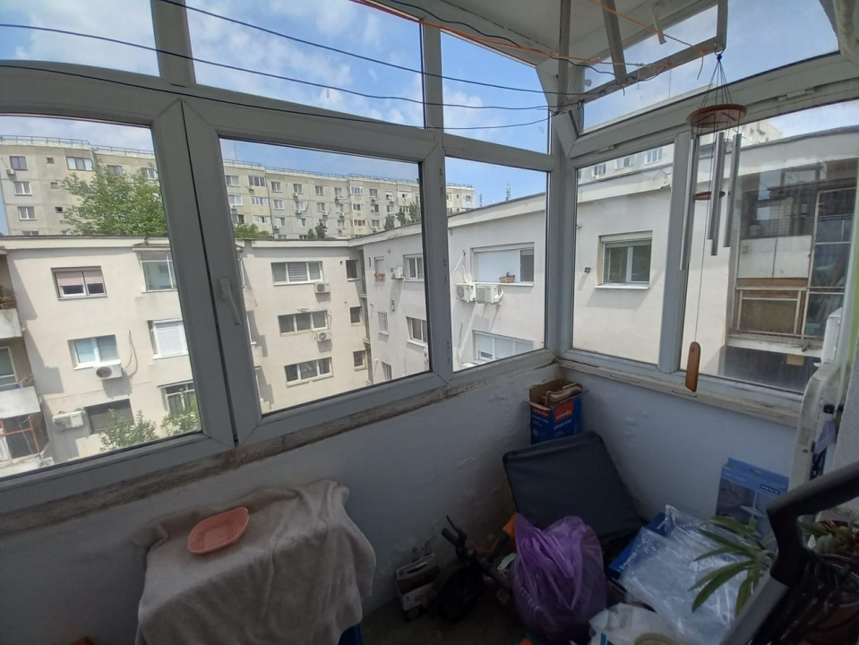 Apartament 3 Camere Dristor Bucuresti — fotografie 17