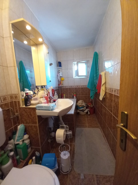 Apartament 3 Camere Dristor Bucuresti — fotografie 18